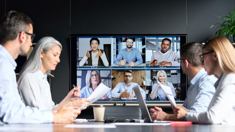 Emails and Meetings ude603