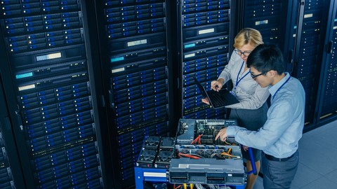 Comptia Network + IT/ Networking ude607