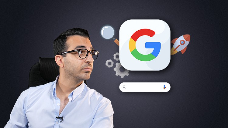 SEO To Rank On Google ude614