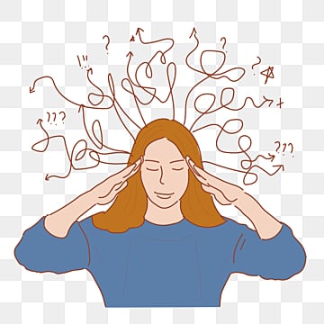 Conquer Your Stress. Don't Manage it! ude626