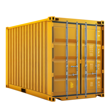 Containers 101 ude628