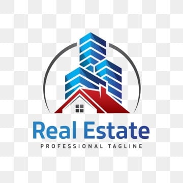 Minimal Real Estate Website ude653