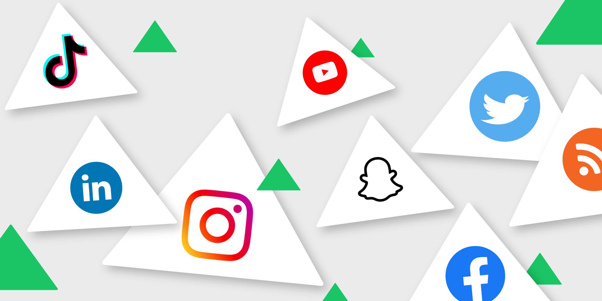Social Media Content Creation Strategy ude657