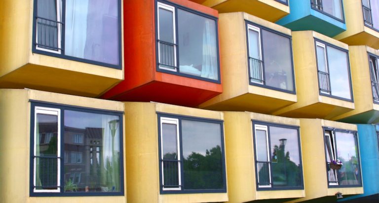 Offsite Ready - Offsite and Modular Construction ude66