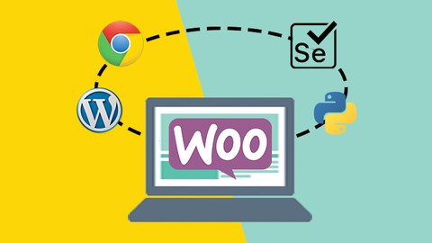E-Commerce Site QA Automation ude662