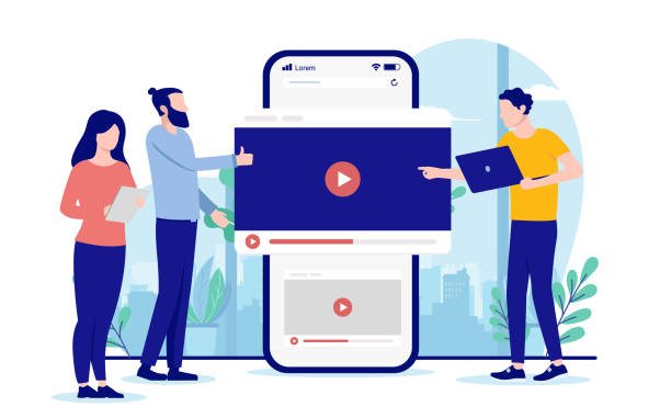 Marketing Videos ude668