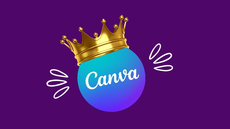 Designs With Canva ude670