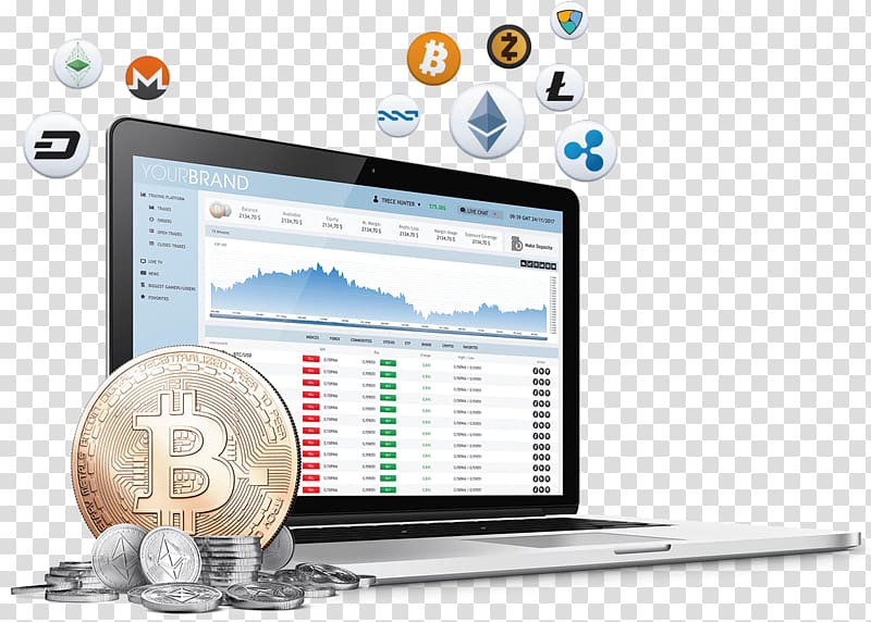 Crypto Trading ude685