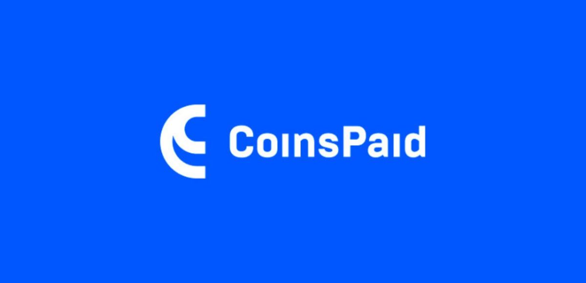 Cryptocurrency Academy by CoinsPaid ude687