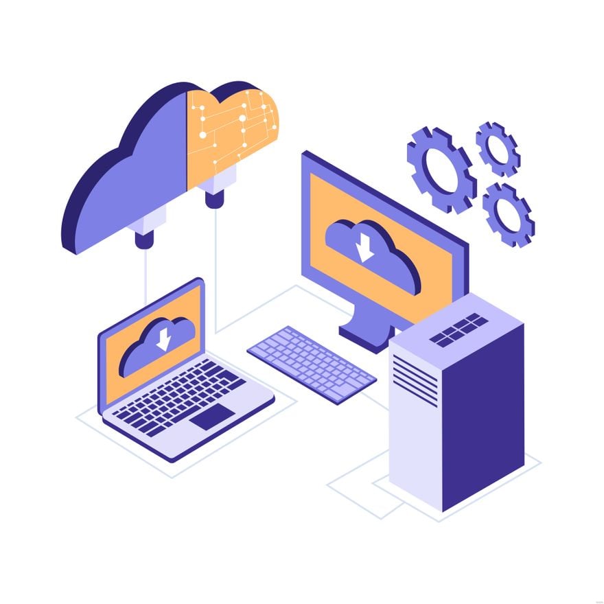 Databases in Cloud ude732