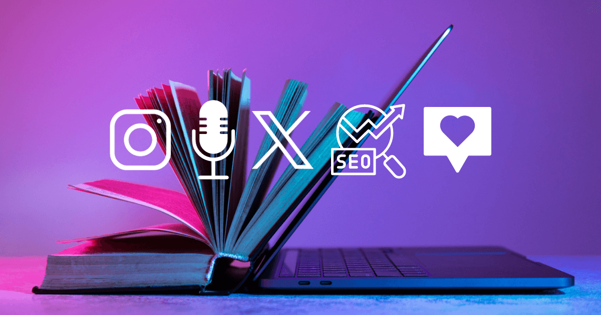 Digital Marketing for Authors- Branding via Blog commenting ude758