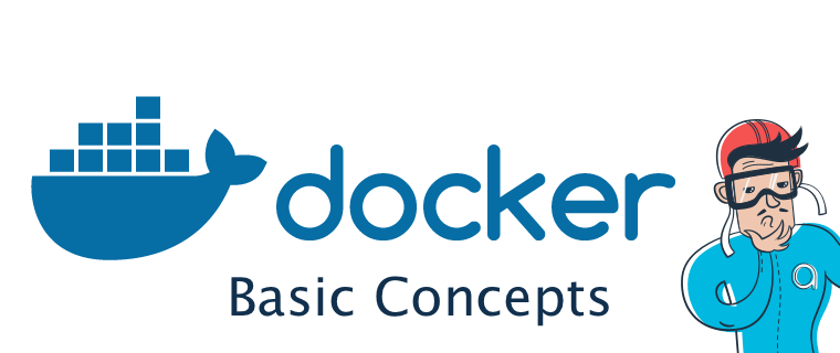 Docker Basics ude769
