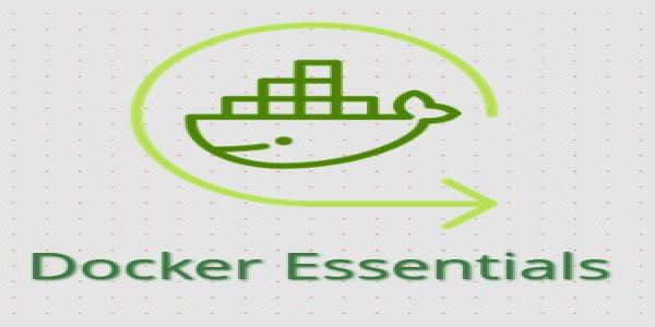 Docker Essentials ude770