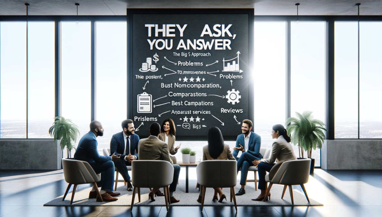 Inbound Marketing ude787