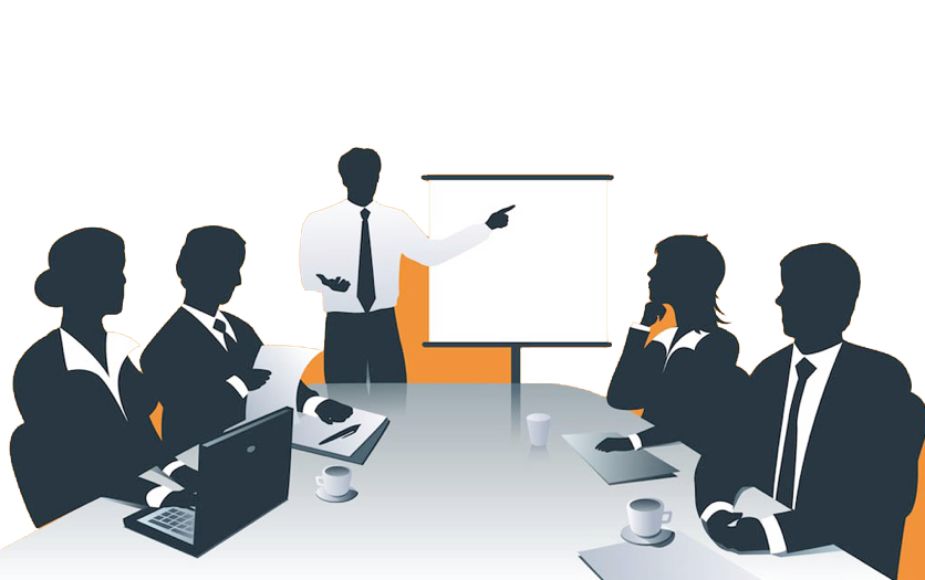 Presentations ude789