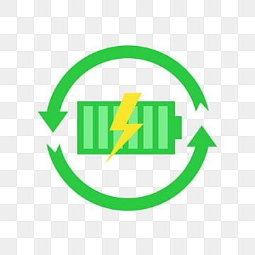 Energy, More Energy! ude799