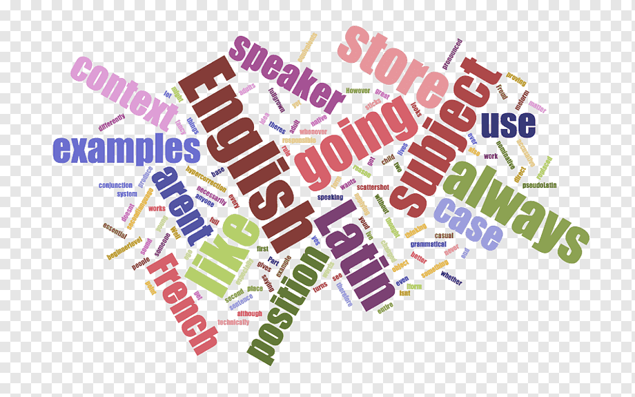 English Grammar The 12 Tenses ude802