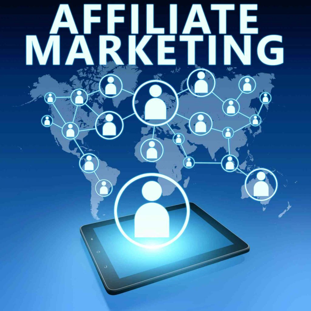 Introduction to Affiliate Marketing ude81