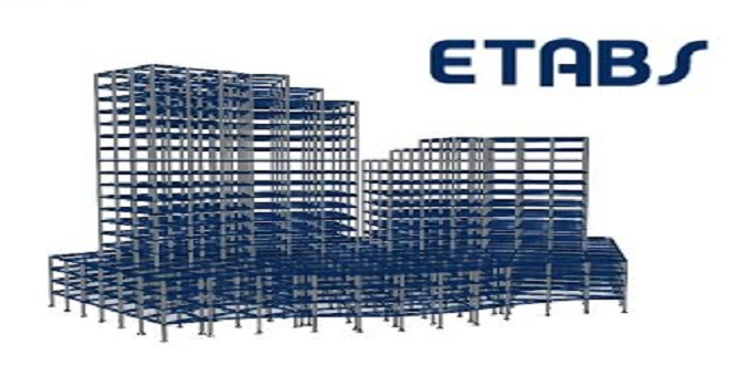 ETABS ude817