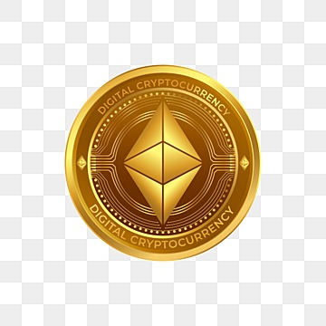 Ethereum Cryptocurrency ude818