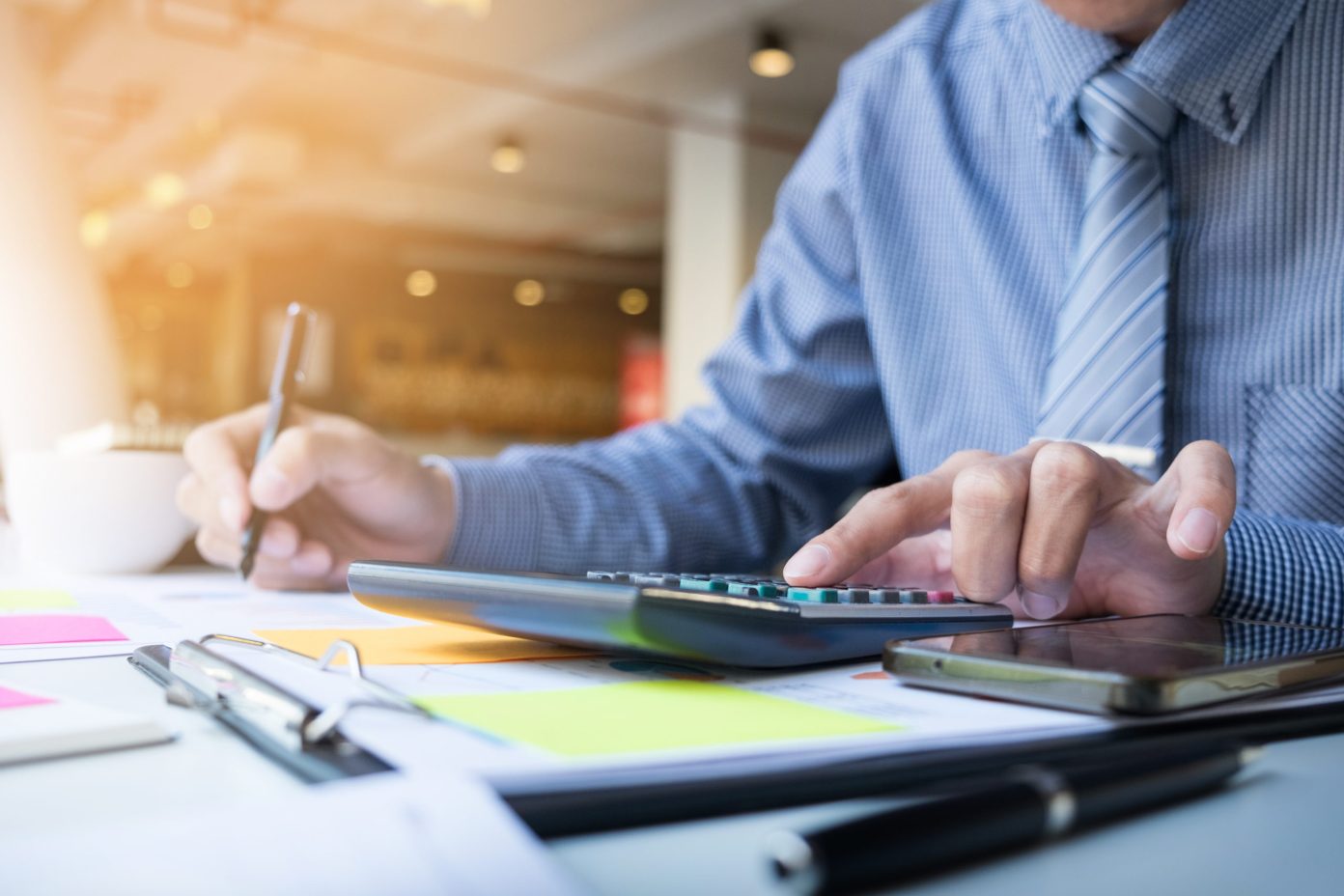 Hotel accounting basics ude82