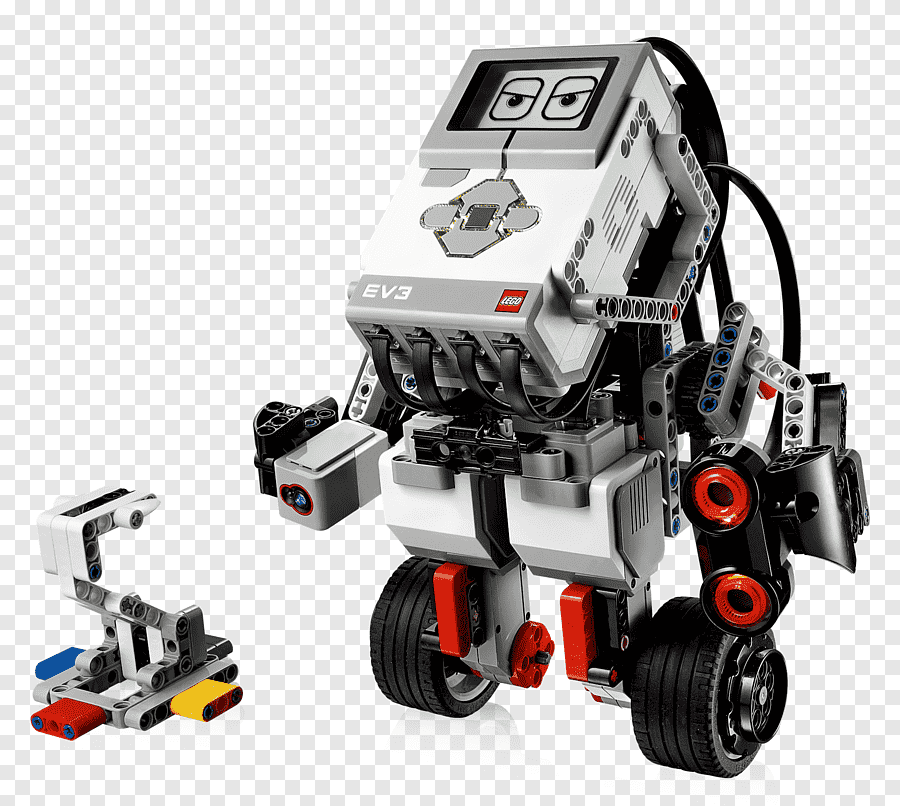 EV3 ude822