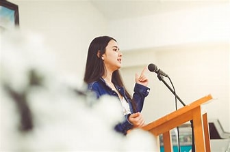 Finding Your Voice ude859