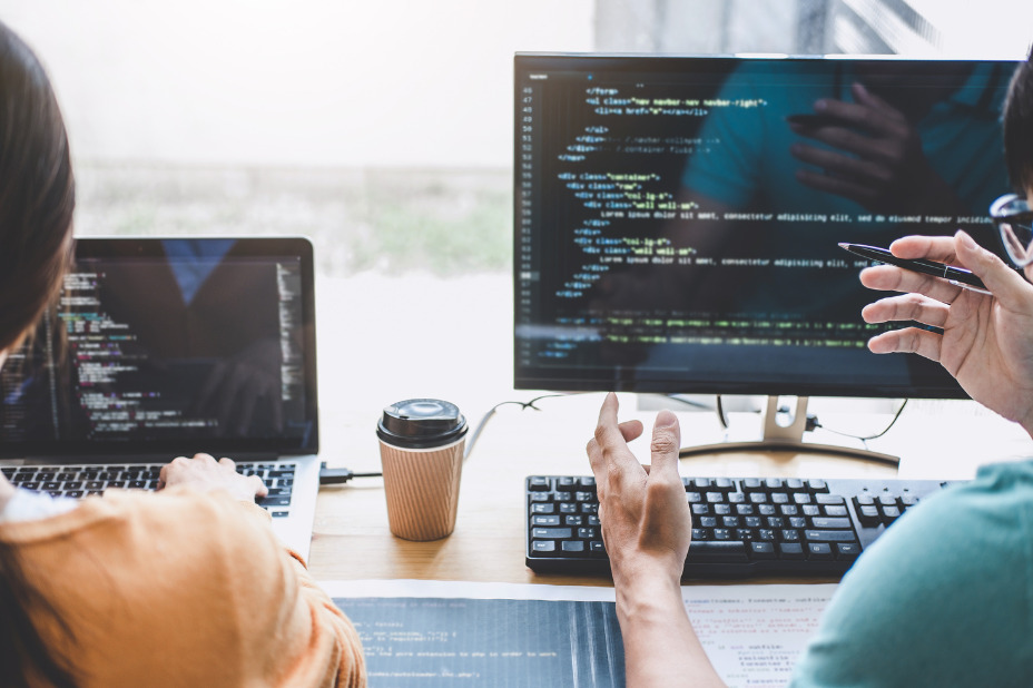 First Time Coders ude862
