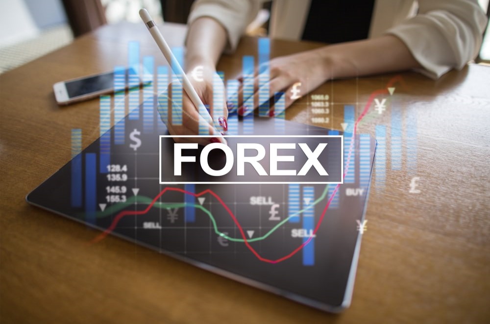 Forex Trading Course ude874