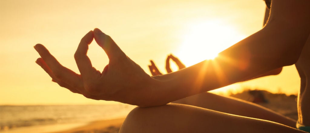 Guided Meditation - Accelerated Healing ude88