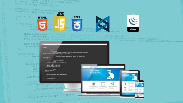 Foundations of Front-End Web Development ude880