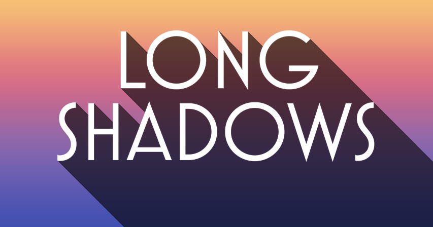Effects Basics -2D Flat Shadows in After Effects ude883