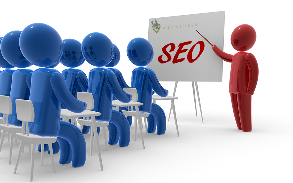 SEO Training ude899