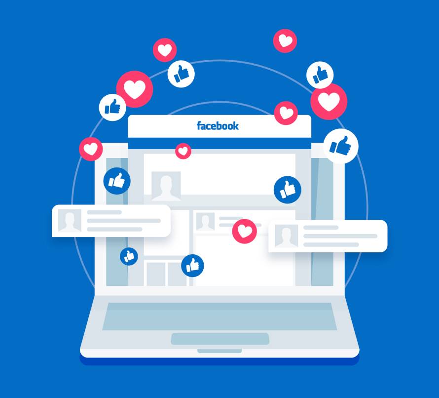 the perfect Facebook Ads Copy ude91