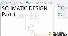 Fusion 360 Circuit Design ude923