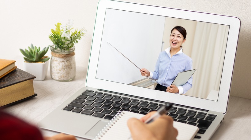 Productivity for Online & Remote Work ude95