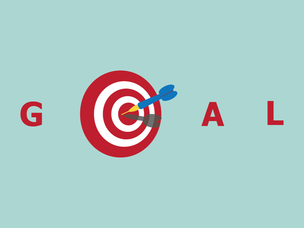 Goal Setting The SMART Way ude963