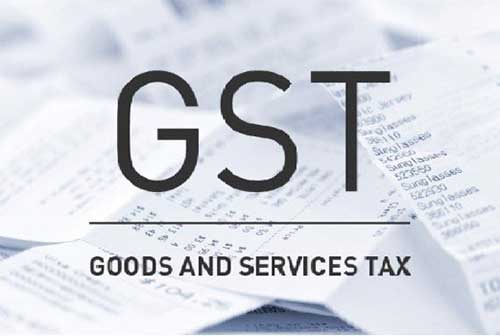 Goods and Services Tax - Complete Guide of GST ude969