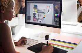 Graphic design: top 6 fundamental rules to master design ude987