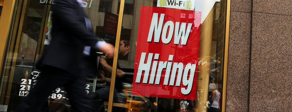 Guerrilla Hiring ude998