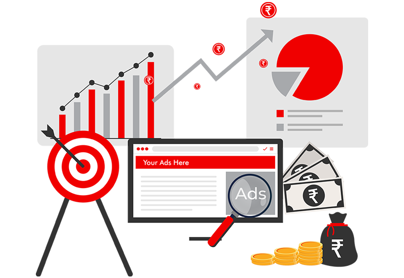 How To Use PAID ADS For Business ude998122