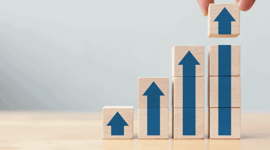 Increase 20 percent Direct Indirect Revenue ude998125