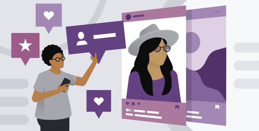 Instagram Masterclass: Instagram Marketing ude998127