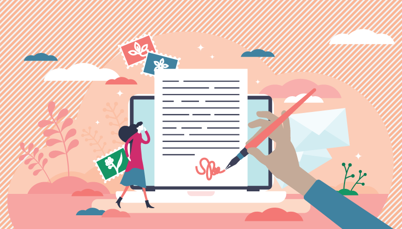 Email Writing- How to Write Effective Emails ude9987