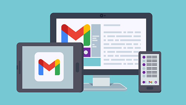 GMail Productivity ude_100001