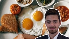 Nutrition and Health: The Ultimate Guide to Healthy Eating ude_2025912406