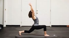 Strong + Gentle: Beginning Yoga to Cross-Train and Recover ude_2025912410