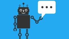 Applied Deep Learning: Build a Chatbot - Theory, Application ude_2025912411