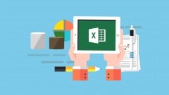 Excel Beginners Training From Scratch ude_2025912426