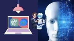 ChatGPT Quick AI Course for Working Professional & Beginners ude_2025912431